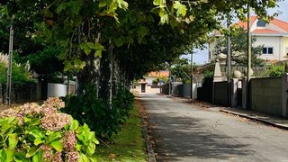 Land for sale in Vila Nova de Gaia, Portugal — €270,000