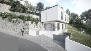 Land for sale in Guimarães, Portugal — €55,000