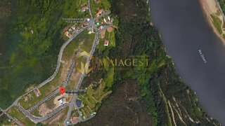 Land for sale in Vila Nova de Gaia, Portugal — €57,500