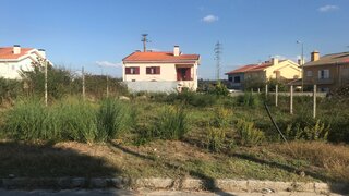 Land for sale in Vila Nova de Gaia, Portugal — €50,000