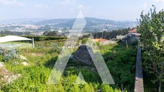 Land for sale in Vila Nova de Famalicão, Portugal — €70,000