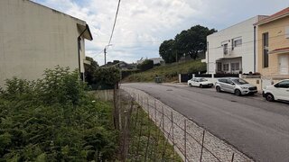 Land for sale in Vila Nova de Gaia, Portugal — €80,000