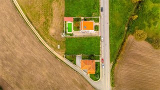 Terreno de 598 m² em Braga