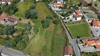 Land for sale in Barcelos, Portugal — €180,000