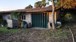 Land for sale in Oliveira de Azeméis, Portugal — €69,000