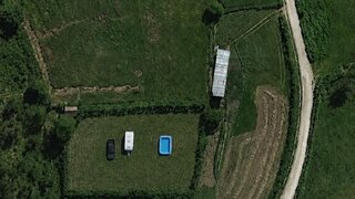 Terreno em Baião · 1810 m² · 15 000 €