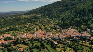Terreno em Miranda do Corvo