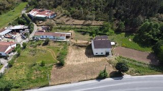 Land for sale in Lousã, Portugal — €22,500