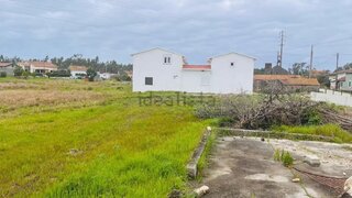 Land for sale in Cantanhede, Portugal — €95,000