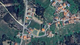 Terreno em Vila Nova de Poiares