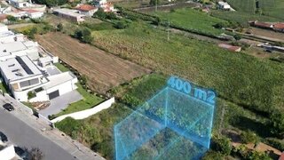 Land for sale in Barcelos, Portugal — €100,000