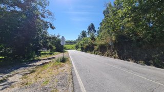 Land for sale in Amares, Portugal — €115,000