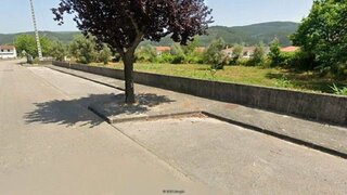 Land for sale in Góis, Portugal — €45,000