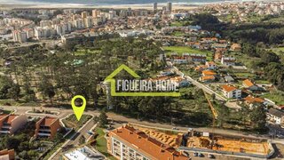 Land for sale in Figueira da Foz, Portugal — €125,000