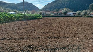 Land for sale in Góis, Portugal — €26,900