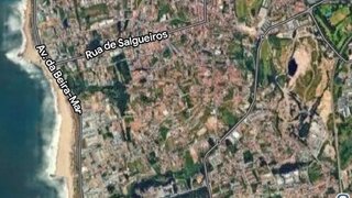 Land for sale in Vila Nova de Gaia, Portugal — €2,400,000