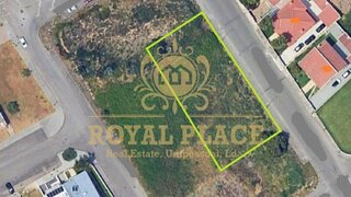 Terreno para venda em Santa Maria da Feira, Portugal — 220 000 €