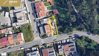 Land for sale in Matosinhos, Portugal — €175,000