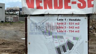 Land for sale in Póvoa de Varzim, Portugal — €190,000