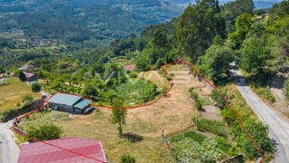 Land for sale in Vila Verde, Portugal — €55,000