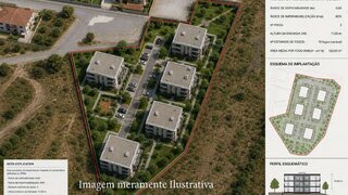 Land for sale in Valongo, Portugal — €480,000