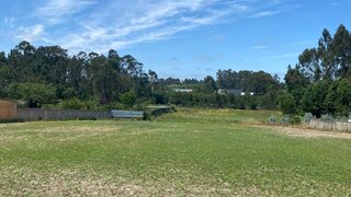 Land for sale in Oliveira do Bairro, Portugal — €120,000