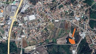 Terreno em Coimbra · 4855 m² · 120 000 €