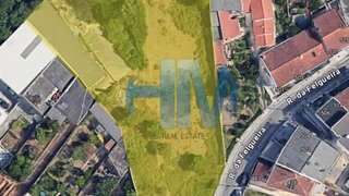 Land for sale in Gondomar, Portugal — €249,000