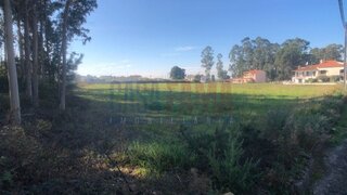 Land for sale in Póvoa de Varzim, Portugal — €165,000