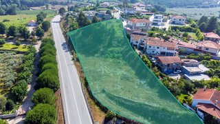 Land for sale in Amarante, Portugal — €305,000