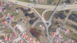Land for sale in Ílhavo, Portugal — €40,000