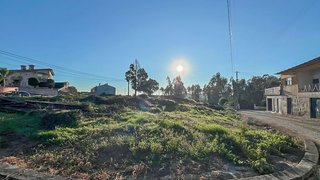 Land for sale in Barcelos, Portugal — €380,000