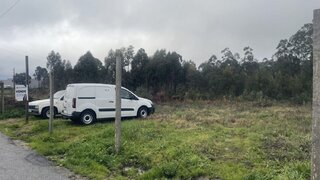 Land for sale in Felgueiras, Portugal — €142,500