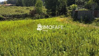 Land for sale in Fafe, Portugal — €22,000