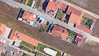 Land for sale in Ílhavo, Portugal — €45,000