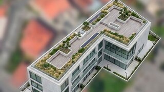 Land for sale in Vila Nova de Gaia, Portugal — €280,000