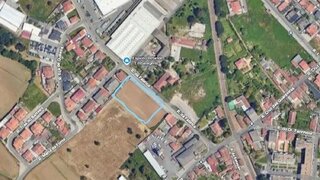Land for sale in Maia, Portugal — €900,000