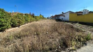 Terreno de 869 m² em Coimbra