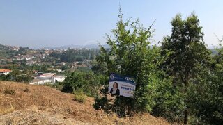 Land for sale in Marco de Canaveses, Portugal — €46,000