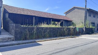 Land for sale in Santo Tirso, Portugal — €105,000