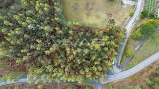 Land for sale in Vila Verde, Portugal — €55,000