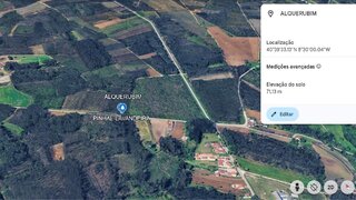 Land for sale in Albergaria-a-Velha, Portugal — €15,500