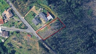 Land for sale in Águeda, Portugal — €50,000