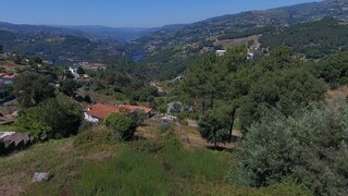 Land for sale in Baião, Portugal — €50,000