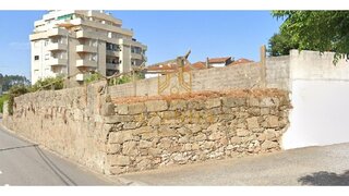 Land for sale in Matosinhos, Portugal — €825,000