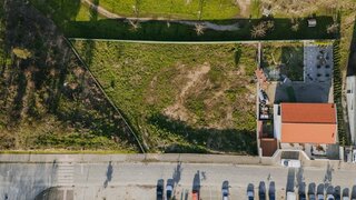 Land for sale in Paredes, Portugal — €160,000