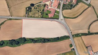 Land for sale in Vila do Conde, Portugal — €550,000
