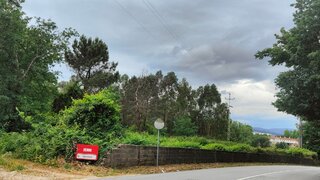 Land for sale in Guimarães, Portugal — €90,000