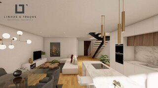 Land for sale in Matosinhos, Portugal — €170,000