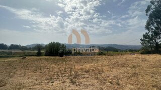 Land for sale in Vizela, Portugal — €55,000